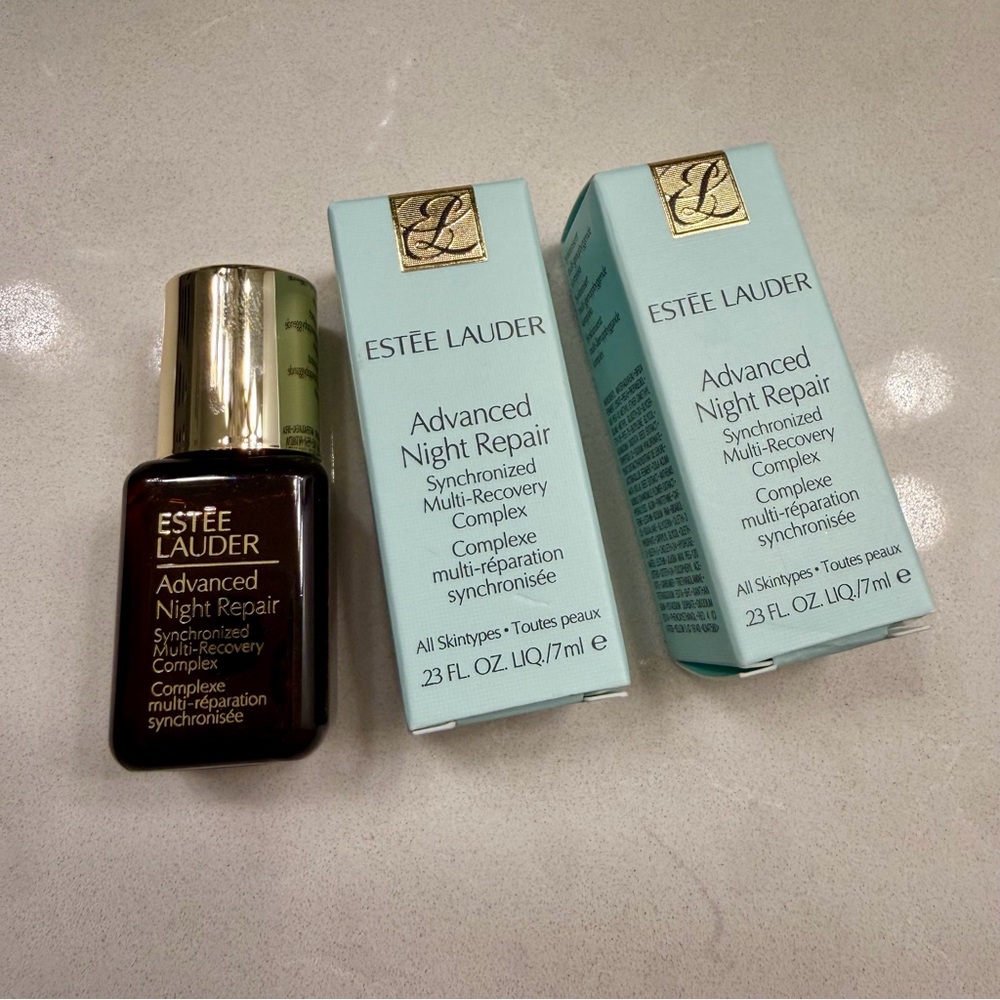 Estée Lauder Advanced Night Repair